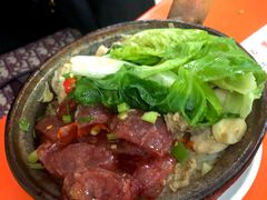 -潮香兴煲仔饭(莲花路店)