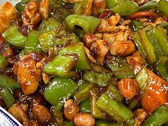 -粗茶淡饭(东关街店)