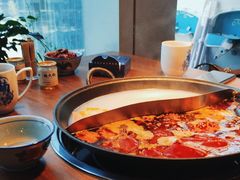 -楠火锅(仁恒梦中心店)