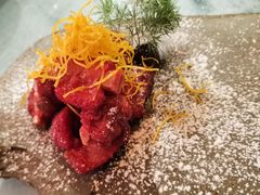 -藏素风格餐厅(大兴店)