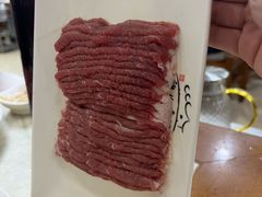 -清真·鸦儿李记·涮肉(鼓楼店)