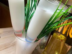 鲜榨椰子汁-探窝·竹笙椰子鸡(杨箕店)