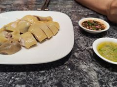 -頂好酒家·经典粤菜(海信广场店)