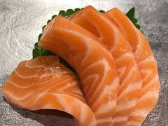 -板长寿司(铜锣湾店)