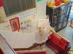 -赵美丽·重庆社区火锅·直营店(火车东站·中豪国际店)