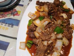 -乡间好味私家菜(总店)