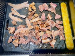 -尹珍珠·韩式无限烤肉(回龙湾店)