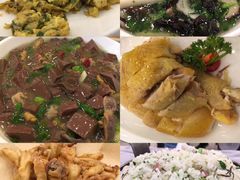 -侬佳蒸菜馆(听潮店)