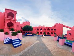 -漳州滨海火山岛自然生态风景区