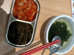 -小木屋拌饭(西安华阳城店)
