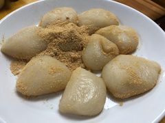 打糕-屋里家延边朝鲜族冷面(南园店)