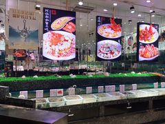 -宝燕壹号(徐汇店)