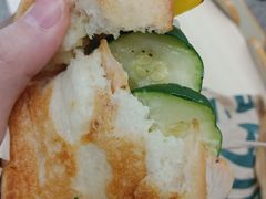 -星巴克(杭州下沙福雷德店)