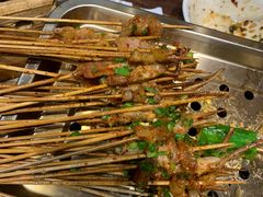 盟重牛油-盟重烧烤(高正街店)