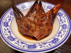 -古都历食南京菜·烤鸭·鸭血粉丝·汤包(南京博物院店)