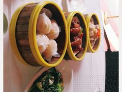 -东江海鲜酒家(艺都分店)