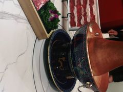 -祥源胡同·涮牛羊肉火锅(花桥店)