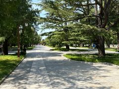 -北京市劳动人民文化宫(太庙)