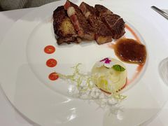 -王品牛排(郑州大卫城店)