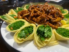 -东北大院·东北菜(三台子店)