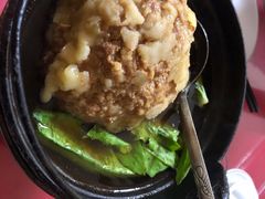 一品狮子头-胖子菜馆(隆昌路店)