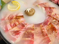 -九田家黑牛烤肉料理(石路天虹店)