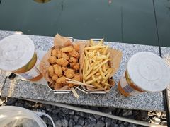 -DGE季风钓虾营地·团建·聚会