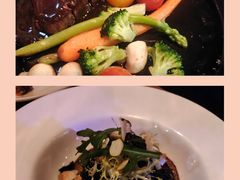 -味德西餐音乐酒吧 Wade's Bar&Grill