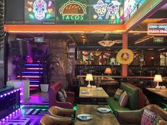 -Famous肥猫墨西哥音乐餐吧(五棵松华熙LIVE店)