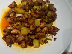 -兰湘子·湘菜小炒(石家庄万象城店)