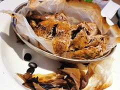 黑胡椒杭州叫花鸡-桂满陇·杭州饭店(清河万象店)