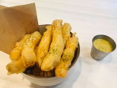 手工粗薯条-Petit Oyster叫嚎(平安金融中心店)