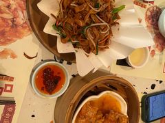 -点都德(广州白云山景区南门店)