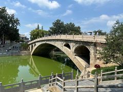 -赵州桥景区
