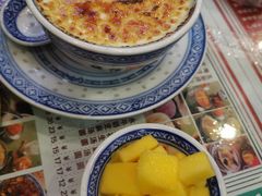 -捷信牛奶甜品世家(学府店)
