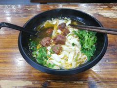 -张飞牛肉(观前街店)
