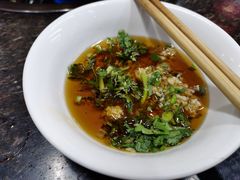 -巴蜀大宅门火锅(新华公园店)