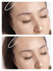 -久匠·纹眉半永久野生眉