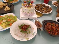 -丽华餐厅·天津菜(艳阳路店)