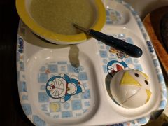 -绿茶餐厅(汇悦大融城店)