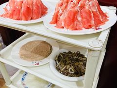 -鑫龙火锅(北园店)