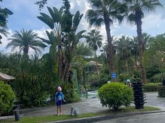 -广州从化都喜泰丽度假温泉酒店