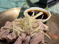 -C31地窖餐厅(黑龙江北路店)