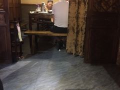 -袁老四重庆老火锅(中瀛御景店)
