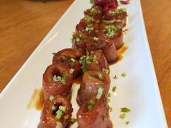 九转大肠-山东宾馆·齐鲁苑餐厅