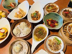 -苏州园区福朋喜来登酒店·聚味轩中餐厅