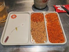 -白玉·朝鲜族烤串(南山店)