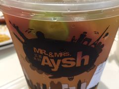 -艾薯夫妇Aysh(福田星河COCOPark店)