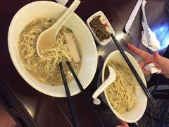 朱鸿兴面馆(观前店)-朱鸿兴面馆(镇湖店)