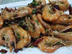 -四川小胡子海鲜(丁村万人海鲜广场店)